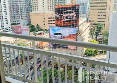 For RENT : Grand Park View Asoke / 2 Bedroom / 2 Bathrooms / 102 sqm / 45000 THB [6835389]