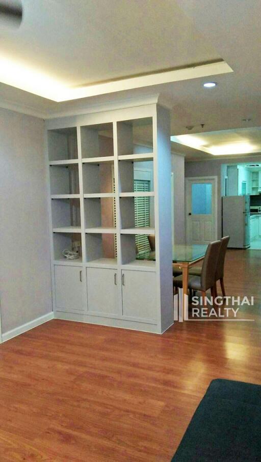 For RENT : Grand Park View Asoke / 2 Bedroom / 2 Bathrooms / 102 sqm / 45000 THB [6835389]