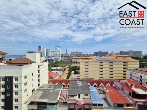 Jomtien Thip Condo for sale in Jomtien, Pattaya. SC9901