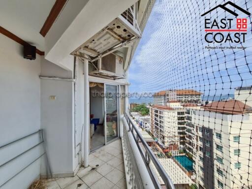 Jomtien Thip Condo for sale in Jomtien, Pattaya. SC9901