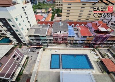 Jomtien Thip Condo for sale in Jomtien, Pattaya. SC9901