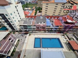 Jomtien Thip Condo for sale in Jomtien, Pattaya. SC9901