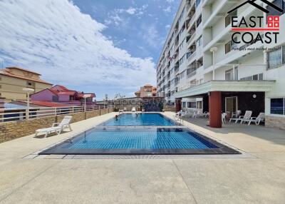 Jomtien Thip Condo for sale in Jomtien, Pattaya. SC9901