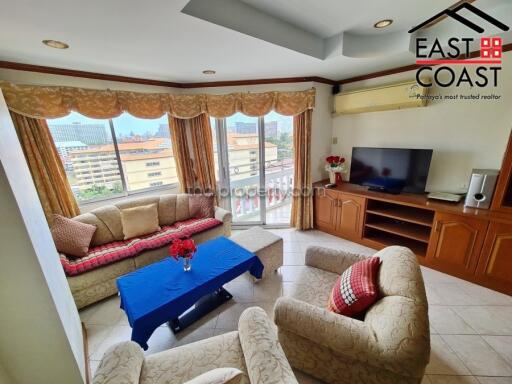 Jomtien Thip Condo for sale in Jomtien, Pattaya. SC9901