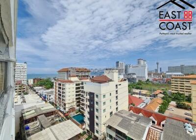 Jomtien Thip Condo for sale in Jomtien, Pattaya. SC9901