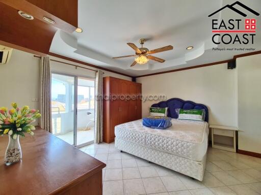 Jomtien Thip Condo for sale in Jomtien, Pattaya. SC9901