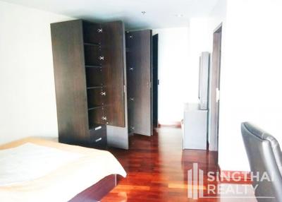 For RENT : Urbana Langsuan / 2 Bedroom / 2 Bathrooms / 91 sqm / 45000 THB [6815701]