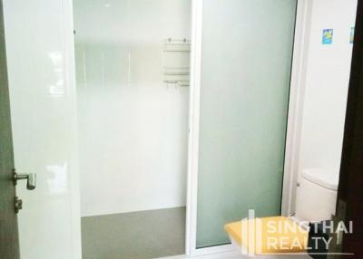 For RENT : Urbana Langsuan / 2 Bedroom / 2 Bathrooms / 91 sqm / 45000 THB [6815701]