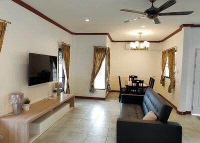 House for rent East Pattaya