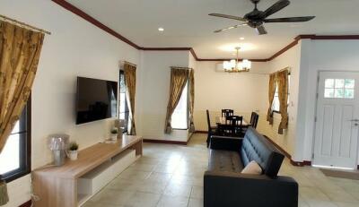 House for rent East Pattaya