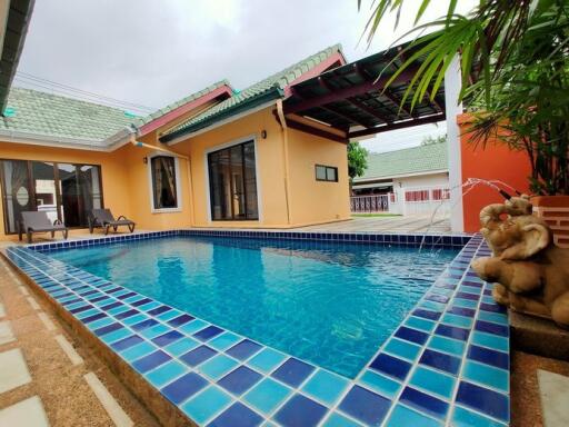 House for rent East Pattaya