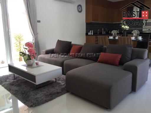 Green Field Villas 5 House for rent in East Pattaya, Pattaya. RH8681