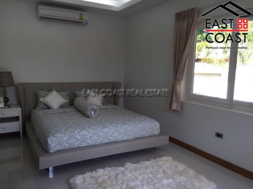 Green Field Villas 5 House for rent in East Pattaya, Pattaya. RH8681