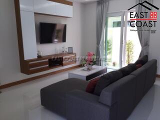 Green Field Villas 5 House for rent in East Pattaya, Pattaya. RH8681