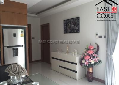 Green Field Villas 5 House for rent in East Pattaya, Pattaya. RH8681