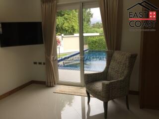 Green Field Villas 5 House for rent in East Pattaya, Pattaya. RH8681