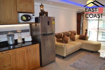 Jomtien Beach Condominium Condo for sale in Jomtien, Pattaya. SC9890