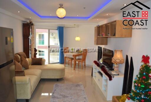 Jomtien Beach Condominium Condo for sale in Jomtien, Pattaya. SC9890