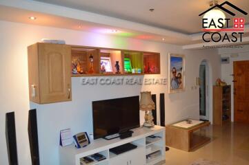 Jomtien Beach Condominium Condo for sale in Jomtien, Pattaya. SC9890