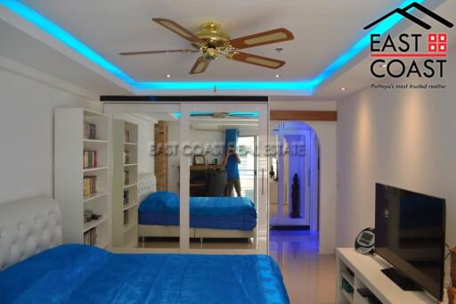 Jomtien Beach Condominium Condo for sale in Jomtien, Pattaya. SC9890