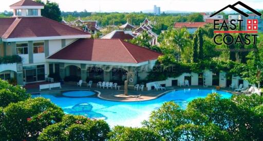 Jomtien Beach Condominium Condo for sale in Jomtien, Pattaya. SC9890