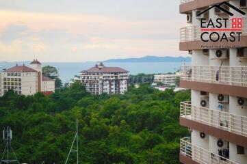 Jomtien Beach Condominium Condo for sale in Jomtien, Pattaya. SC9890