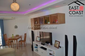 Jomtien Beach Condominium Condo for sale in Jomtien, Pattaya. SC9890