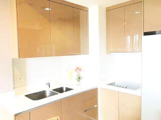 For RENT : Siri at Sukhumvit / 2 Bedroom / 2 Bathrooms / 73 sqm / 45000 THB [6783986]