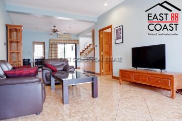 Mabprachan Garden House for sale and for rent in East Pattaya, Pattaya. SRH11016