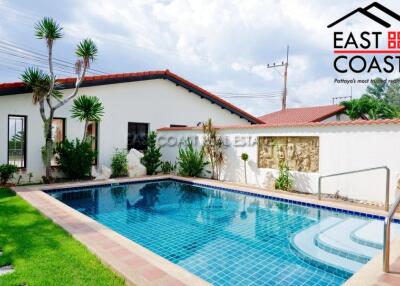 Mabprachan Garden House for sale and for rent in East Pattaya, Pattaya. SRH11016