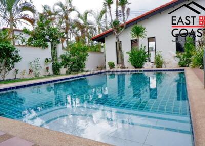 Mabprachan Garden House for sale and for rent in East Pattaya, Pattaya. SRH11016