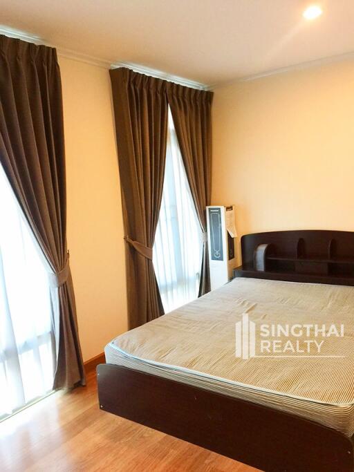 For RENT : Wattana Suite / 3 Bedroom / 3 Bathrooms / 141 sqm / 45000 THB [6781857]