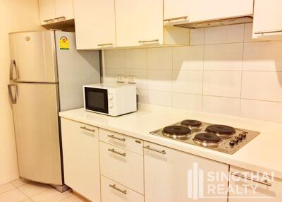 For RENT : Wattana Suite / 3 Bedroom / 3 Bathrooms / 141 sqm / 45000 THB [6781857]