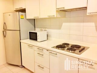 For RENT : Wattana Suite / 3 Bedroom / 3 Bathrooms / 141 sqm / 45000 THB [6781857]