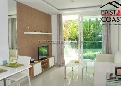 Amazon Residence Condo for rent in Jomtien, Pattaya. RC7963