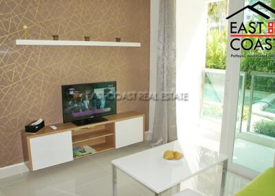 Amazon Residence Condo for rent in Jomtien, Pattaya. RC7963