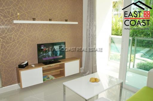 Amazon Residence Condo for rent in Jomtien, Pattaya. RC7963