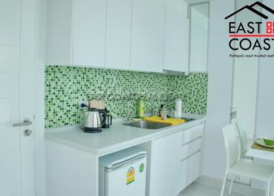 Amazon Residence Condo for rent in Jomtien, Pattaya. RC7963