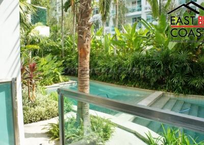 Amazon Residence Condo for rent in Jomtien, Pattaya. RC7963