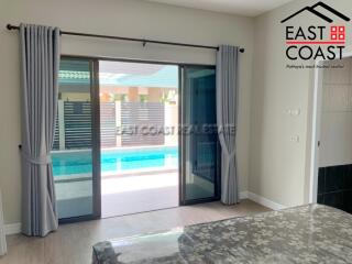 Siam Place House for rent in East Pattaya, Pattaya. RH8419