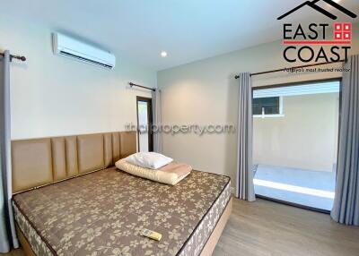 Siam Place House for rent in East Pattaya, Pattaya. RH8419