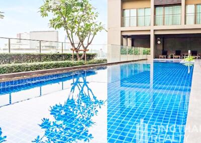 For RENT : Noble Refine / 1 Bedroom / 1 Bathrooms / 51 sqm / 45000 THB [6751596]