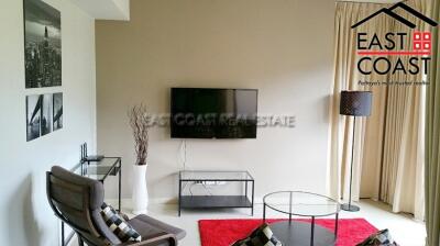 Unixx  Condo for rent in Pratumnak Hill, Pattaya. RC10483