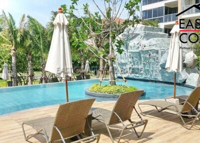 Unixx  Condo for rent in Pratumnak Hill, Pattaya. RC10483