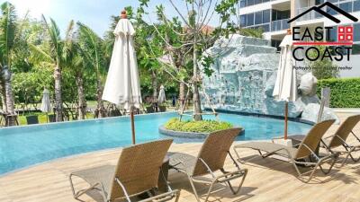 Unixx  Condo for rent in Pratumnak Hill, Pattaya. RC10483