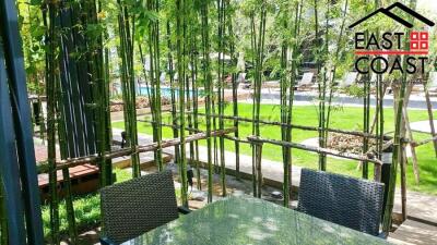 Unixx  Condo for rent in Pratumnak Hill, Pattaya. RC10483