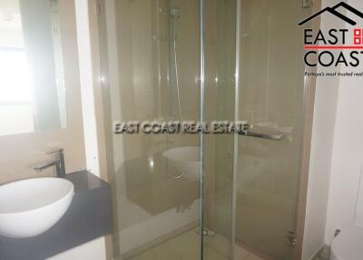 Unixx  Condo for rent in Pratumnak Hill, Pattaya. RC10483