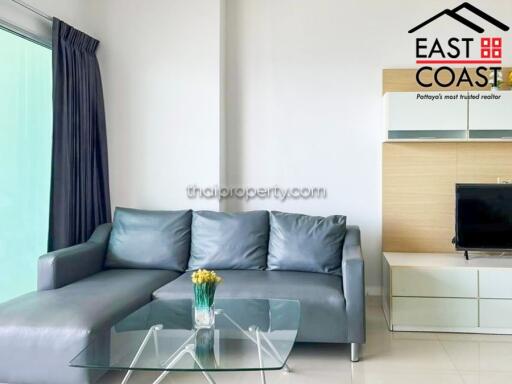 View Talay 8 Condo for rent in Jomtien, Pattaya. RC14128