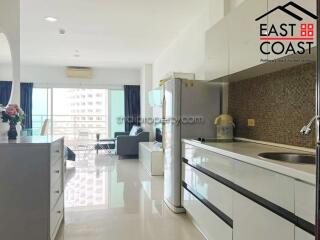 View Talay 8 Condo for rent in Jomtien, Pattaya. RC14128