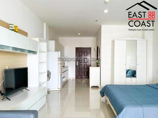 View Talay 8 Condo for rent in Jomtien, Pattaya. RC14128